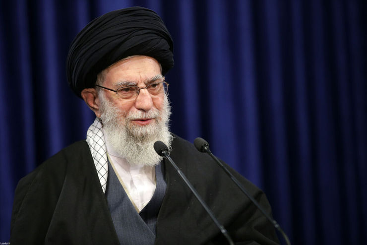 پست جدید اینستاگرام سایت رهبر معظم انقلاب در واکنش به مناظره اول انتخابات ریاست جمهوری ۱۴۰۰ منتشر شد.