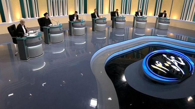 ​دو مناظره دیگر نامزد‌های انتخابات ریاست جمهوری سه‌شنبه (۱۸ خرداد) و شنبه (۲۲ خرداد) برگزار می‌شود.