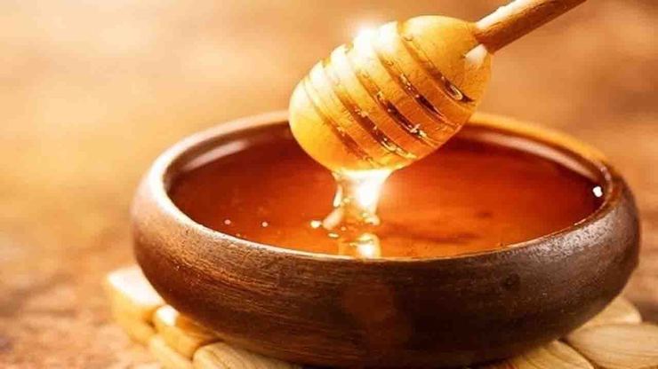 عسل تا چند سال تاریخ مصرف دارد؟