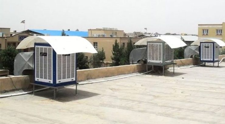 ارزان‌ترین کولر آبی موجود در بازار درحال حاضر ۱/۵ میلیون و ارزان‌ترین کولر گازی دیواری ۹ میلیون تومان است درحالی‌که این قیمت‌ها سال گذشته به‌ترتیب ۴۰۰ هزار تومان و ۵ میلیون تومان بود.
