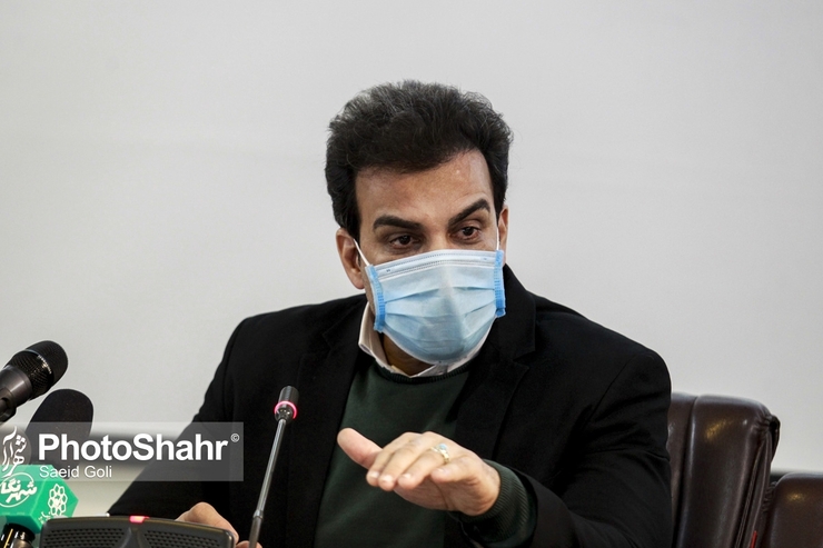 معاون عمران، حمل ونقل و ترافیک شهرداری مشهد گفت: پروژه تعریض و بهسازی مسیر ۴۵ متری سردخانه اکنون از پیشرفت فیزیکی حدود ۸۵ درصدی برخوردار است.