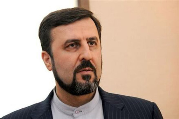 سفیر و نماینده دائم جمهوری اسلامی ایران نزد سازمان‌های بین المللی در وین به گزارش اخیر مدیرکل آژانس بین المللی انرژی اتمی در مورد پادمان و همچنین اظهارات و مواضع عمومی او واکنش نشان داد.