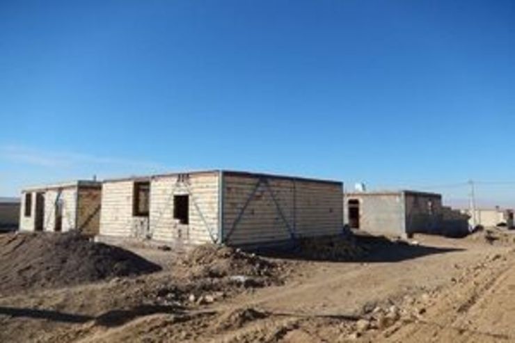 مدیرکل مسکن روستایی بنیاد مسکن انقلاب از افزایش وام ساخت مسکن روستایی به ۱۰۰ میلیون تومان با بازپرداخت ۲۰ ساله خبر داد.