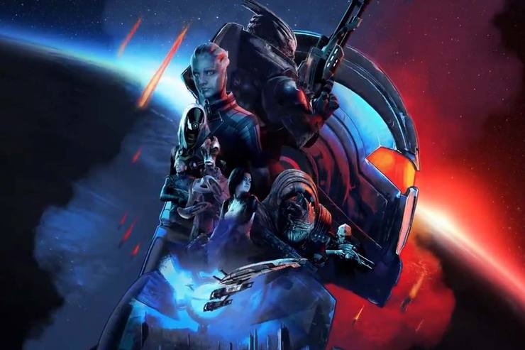 Mass effect از سال ۲۰۰۷ که نخستین نسخه اش برای ایکس باکس ۳۶۰ منتشر شد، تجربه‌ای فراموش نشدنی را برای کاربرانش رقم زد، یک ماجراجویی پر فراز و نشیب با کاپیتان شفرد و هم تیمی‌های دوست داشتنی اش. موفقیت این مجموعه باعث شد شرکت بایوور، سازنده این بازی، تصمیم بگیرد نسخه‌ای ریمستر شده از این سه گانه را بسازد و چند هفته پیش آن را عرضه کند.