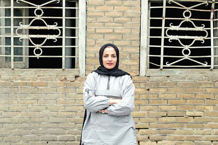 ۷ چهره مشهدی در اردوی آمادگی تیم‌ملی هندبال در آستانه قهرمانی آسیا به میزبانی مشهد حضور دارند.
