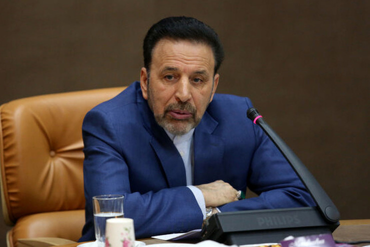 رییس دفتر رییس جمهوری یا بیان اینکه به نظر هدف اصلی در مناظرات زدن دولت است، یادآورشد که روحانی یک دهم نامزدهای فعلی ریاست جمهوری وعده نداد.