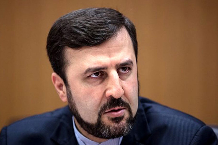 نماینده ایران در آژانس گفت: هنوز مشاهده نشده که آیا آمریکا عزم کافی و آمادگی ترک اعتیاد خود برای استفاده از اقدامات یکجانبه زورمدارانه، احترام به حقوق بین الملل، اجرای تعهدات خود درخصوص لغو تحریم ها به روشی کامل و موثر، و اتخاذ تصمیمات دشوار ضروری برای این امر را دارد یا نه؟