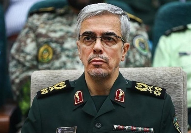 رییس ستاد کل نیروهای مسلح تاکید کرد که فتح خرمشهر ، فراتر از یک پیروزی و افتخار در عرصه نبرد با دشمن اشغالگر در حقیقت یک نقطه عطف مهم و تاریخی در عرصه‌های درخشش ایران و ایرانی برابر توطئه های دائمی استکبار جهانی است.