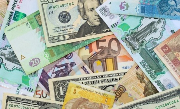 نرخ ۴۶ ارز بدون تغییر باقی ماند