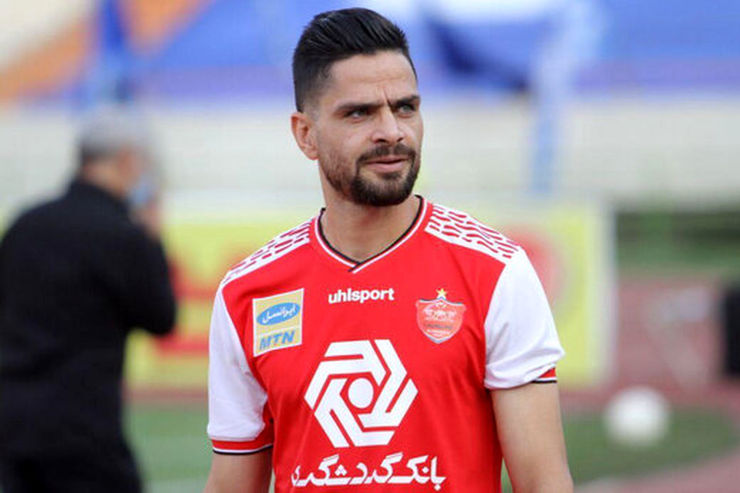 زوج جدیدی در پرسپولیس برای بازی با ذوب‌آهن تشکیل خواهد شد.