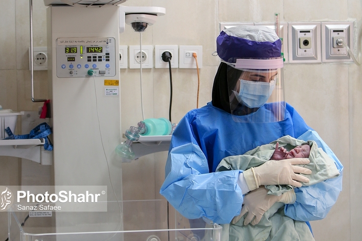 دکتر مسعود مردانی، عضو کمیته علمی ستاد ملی مقابله با کرونا در خصوص تزریق واکسن کرونا به زنان باردار توضیحاتی ارائه کرد.