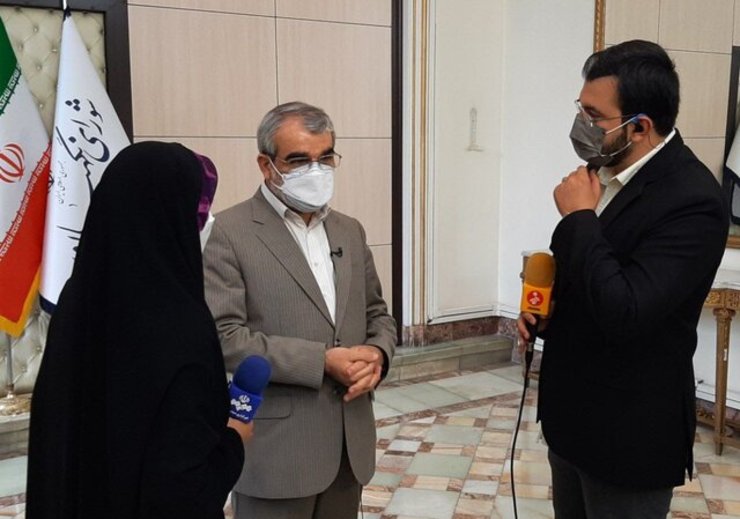 سخنگوی شورای نگهبان گفت: جلسات شورای نگهبان برای بررسی صلاحیت‌ها فردا و پس فردا هم ادامه دارد و سه شنبه جلسه نهایی برگزار می‌شود.