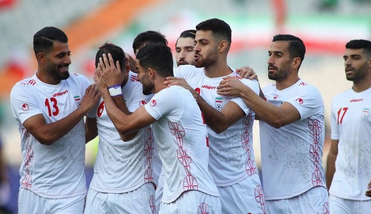 تیم ملی فوتبال ایران امشب در یک دیدار نه چندان حساس به مصاف کامبوج می‌رود.