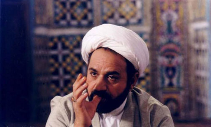 حبیب رضایی، بازیگر سینما و تلویزیون بخشی از پشت صحنه فیلم سینمایی «مارمولک» را در صفحه اینستاگرام خود منتشر کرده است.