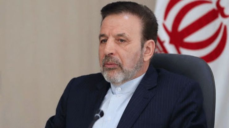 رئیس دفتر رئیس‌جمهوری اظهار کرد: ‏این حجم از تخریب و تخطئه نسبت به دولتی که -به پشتیبانی ملت- در برابر دشوارترین بحران‌های تاریخ پس از انقلاب ایستادگی کرد، اگرچه در عزم و اراده دولتمردان تاثیری ندارد اما حتما بدعتی نامبارک در سپهر سیاسی کشور است؛ بدعتی که روزی دامن بدعت‌گذاران را هم خواهد گرفت.