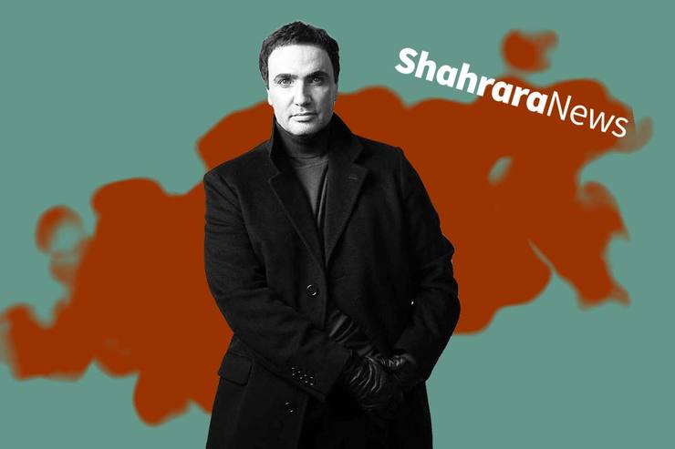 همه چیز از فیلم سینمایی «شب یلدا» شروع شد، جایی که برای نخستین بار محمدرضا فروتن، جلوی دوربین شروع به خواندن کرد و بعد‌ها در پشت صحنه یک برنامه تلویزیونی و دیدار با مرحوم افشین یداللهی، ترغیب به انتشار آلبوم شد.
