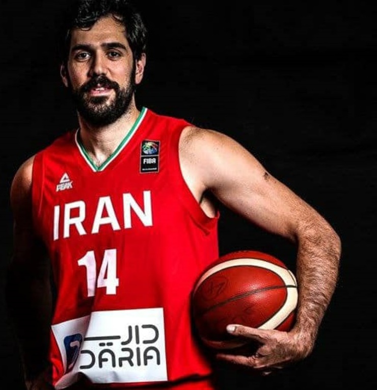 بازی تیم ملی بسکتبال با قطر از شبکه ورزش به صورت مستقیم پخش خواهد شد.