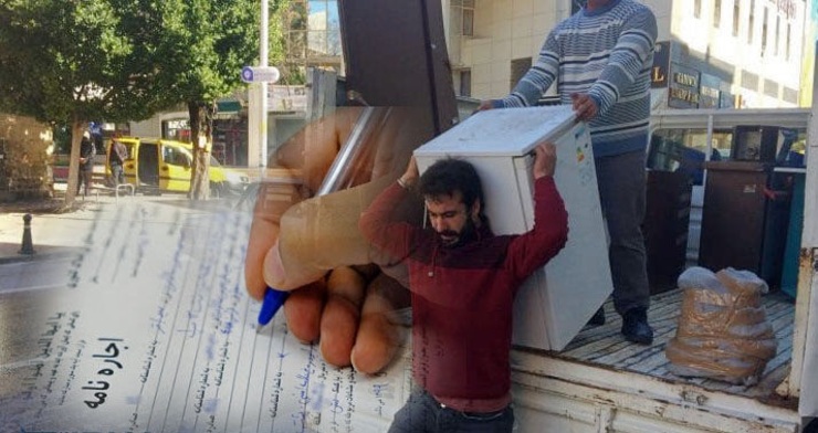 ستاد ملی مقابله با کرونا امروز برای مستاجران تصمیماتی گرفت و براین اساس وام ودیعه مسکن در تهران به ۷۰ میلیون تومان رسید.