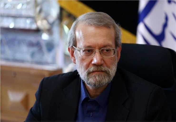 علی لاریجانی که امروز از شورای نگهبان خواست دلایل رد صلاحیت او را بیان کند، در بیانیه جدیدش، پاسخ کدخدایی مبنی بر عدم پیش‌بینی حکمی برای این موضوع در قانون را آدرس غلط و بهانه دانست