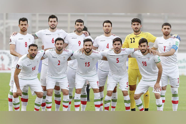 شانس صعود تیم ملی کشورمان به مرحله نهایی انتخابی جهانی‌۲۰۲۲ پیش از آغاز بازی با عراق را بررسی کردیم تا از همه احتمالات مطلع باشید.
