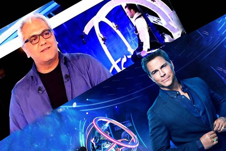  «دورهمی» یکی از برنامه‌های پربیننده تلویزیون است. «عصر جدید» و «سیم آخر» و «کودک شو» و «خندوانه» هم همین طور. اما آیا پربیننده بودن آن‌ها به خلاقیت سازندگان و سیاست گذاران آن برنامه ارتباطی دارد؟ پاسخ روشن است: خیر. پرسش بعدی اینجاست که آیا همه برنامه‌های تولیدی باید مدام از خودشان خلاقیت نشان دهند و سازنده برنامه‌های بکر و متهورانه باشند؟ پاسخ باز هم روشن است: خیر.