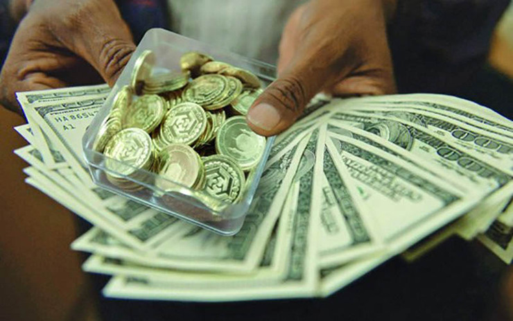 البته این روز‌ها انتخابات، تنها عامل تأثیرگذار بر بازار‌های مالی نیست، مذاکرات وین و اخبار منتشرشده درباره آن، از دیگر عوامل مهم و موثر بر این بازارهاست.