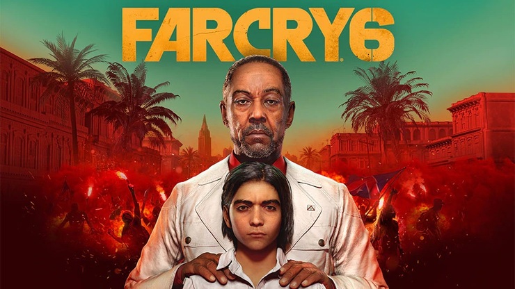 در رویداد «یوبیسافت فوروارد»، دو تریلر جدید از بازی Far Cry 6 (فار کرای) به نمایش گذاشته شد.