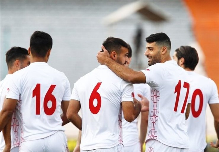 تیم ملی کشورمان با چند تغییر مقابل عراق به میدان خواهد رفت.