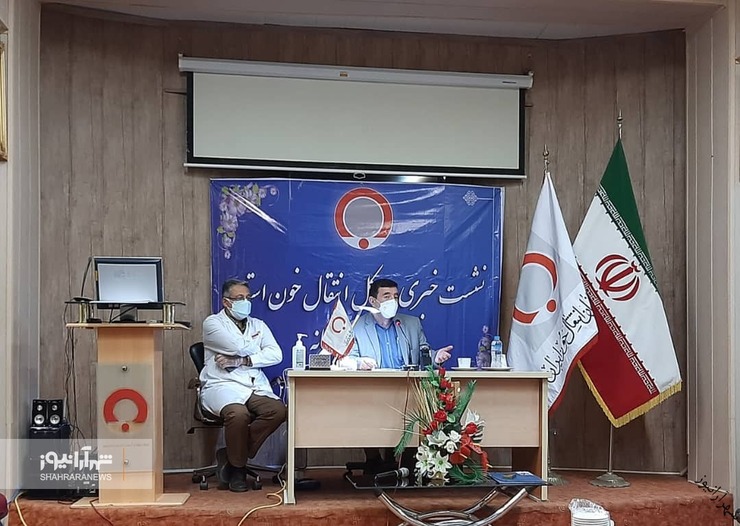 مدیرکل سازمان انتقال خون خراسان‌رضوی گفت: در سال گذشته ۱۶۷هزار و ۷۲۴نفر به پایگاه‌های اهدای خون مراجعه کرده‌اند که از ۱۲۷هزار و ۴۶۱نفر خون‌گیری شده است. این عدد زیاد است، ولی باتوجه‌به نیاز بیمارستان‌ها کم است.