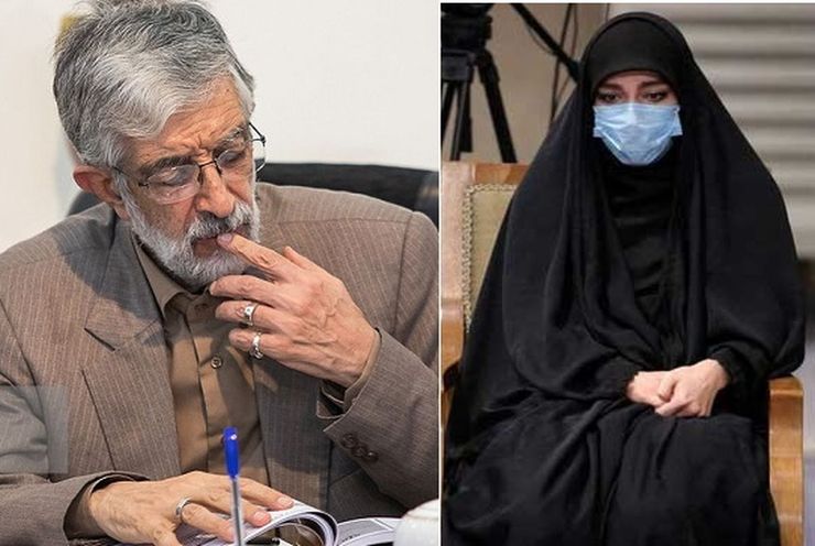 غلامعلی حداد عادل رئیس شورای ائتلاف نیروهای انقلاب با اشاره به قرارگیری نام نرجس سلیمانی در لیست شورای ائتلاف برای شورای شهر تهران گفت: با تمام وجود نام سلیمانی را در لیست قرار دادیم و مطمئن هستیم مردم نیز به این مسئله اهمیت خواهند داد.