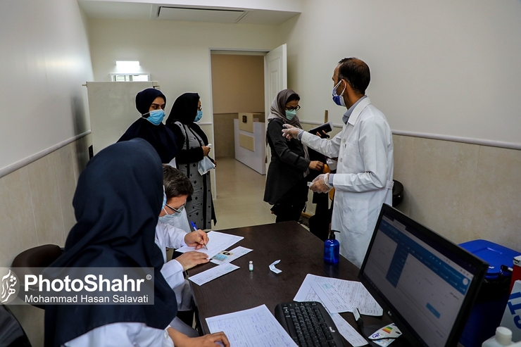 به زودی نتیجه صدور مجوز مصرف اضطراری داوطلبانه دو واکسن کرونای برکت و تولید مشترک انتستیتو پاستور با کوبا مشخص می‌شود.