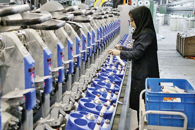 چالش‌ها و موانع کارآفرینی برای زنان