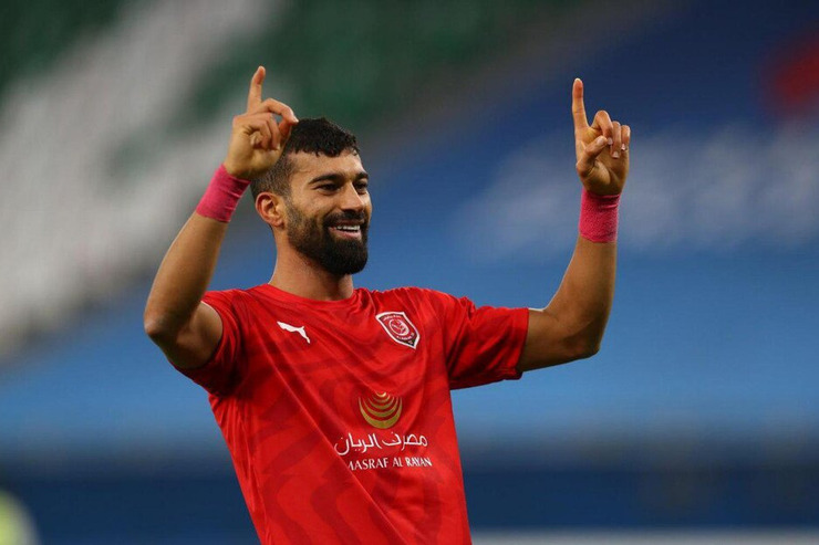 شنیده می‌شود که احتمالاً رامین رضاییان به تیم پرسپولیس باز خواهد گشت.