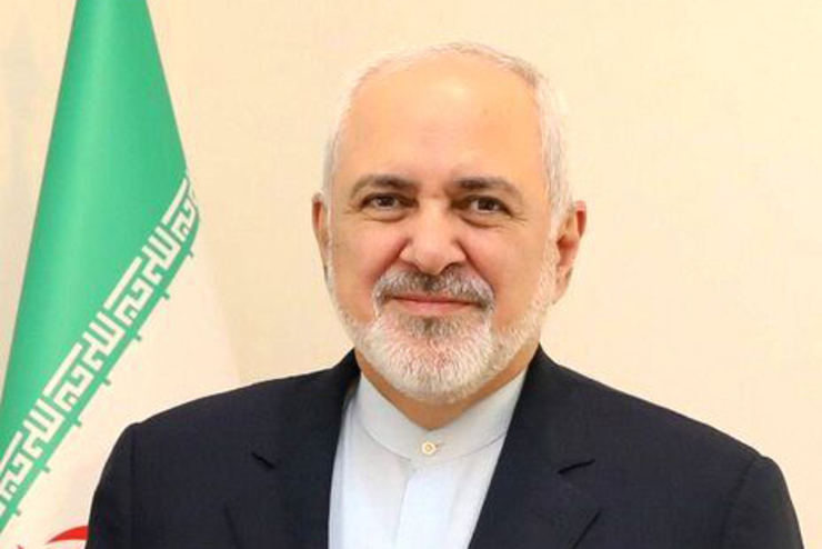 محمدجواد ظریف وزیر امور خارجه با انتشار ویدئویی از مردم خواست در انتخابات ریاست جمهوری شرکت کنند.