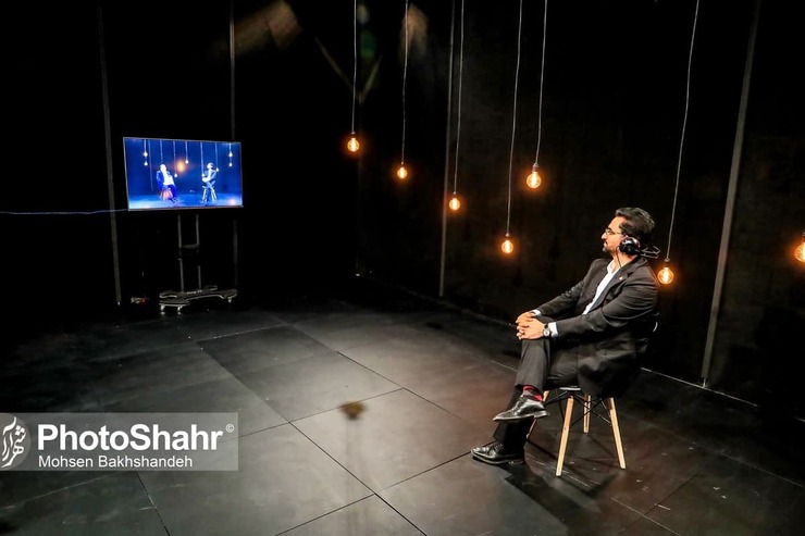 رونمایی از پارک ارتباطات و فناوری اطلاعات کشور در مشهد با حضور وزیر ارتباطات