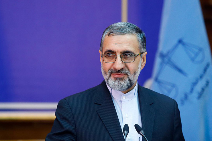 سخنگوی قوه قضاییه گفت: از تمام شهروندان دعوت می کنم حتما در انتخابات ۲۸ خردادماه حضور داشته باشند.