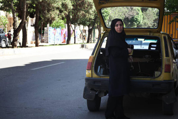 مستند سینمایی «مهین» به کارگردانی محمدحسین حیدری عنوان پربیننده‌ترین اثر مستند در پلتفرم‌های اینترنتی را به خود اختصاص داد.