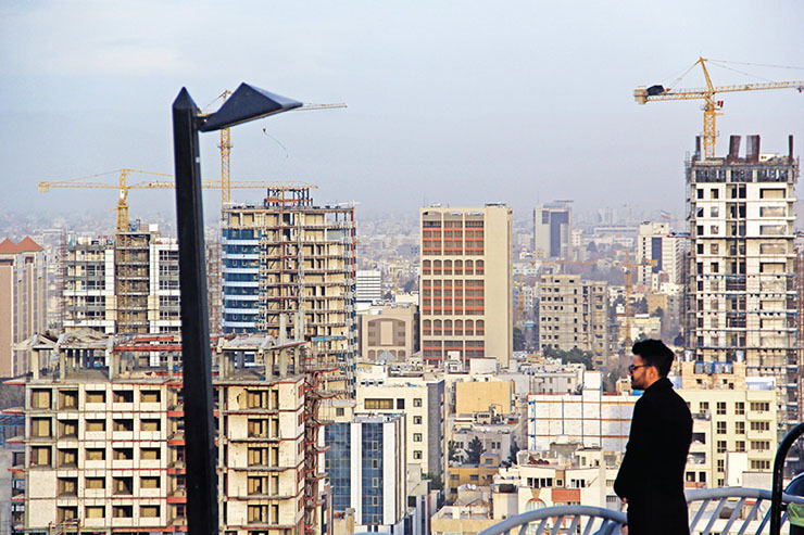 روایتی از آمادگی شهر و شهروندان مشهدی برای انتخابات شورای اسلامی شهر که نیازمند شناخت این نهاد تصمیم‌ساز شهری است.