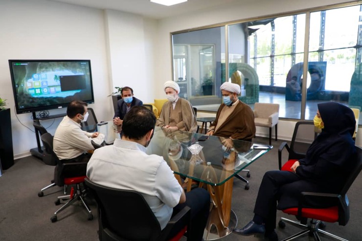 مسئول شورای نهاد نمایندگی رهبری در دانشگاه‌های خراسان‌رضوی، در بازدید از کارخانه نوآوری مشهد از خلاقیت و نوآوری جوانان در این مجموعه ابراز خرسندی کرد.