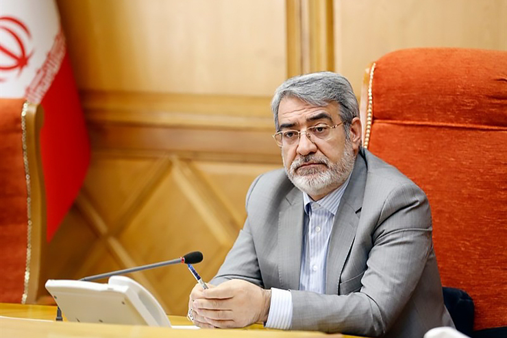 وزیر کشور گفت: من با اطمینان می‌گویم که کمبود تعرفه رای نداریم و از مردم می‌خواهم واقعاً رای سفید ندهند زیرا انتخابات تجلی اراده آنهاست.