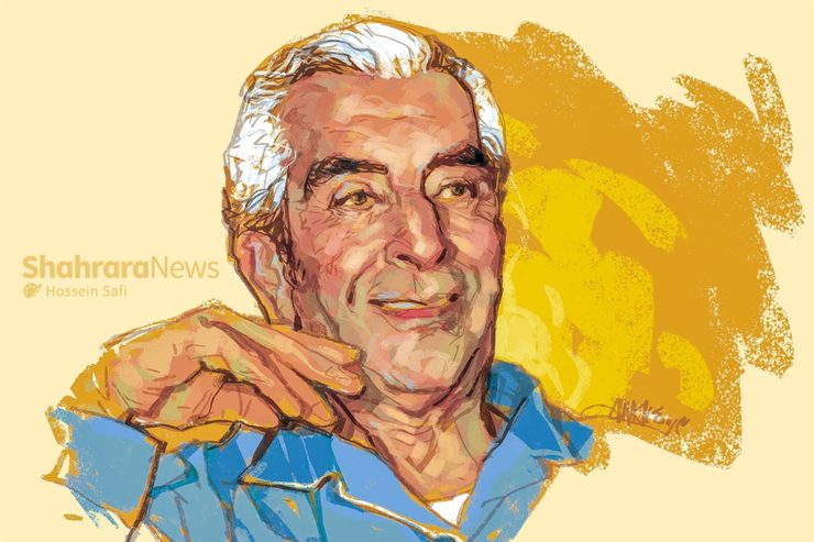  استاد احمد گلچین معانی چهره سرشناس علم و ادب که خدمات علمی، پژوهشی و کتابخانه‌ای‌شان زبانزد است و در شعر و ادب شهره خاص و عام هستند. گفت‌وگویی را با جناب آقای پرویز گلچین معانی، فرزند بزرگ ایشان، ترتیب داده‌ایم تا با زوایای کمترشناخته‌شده زندگی فردی و فعالیت‌های علمی استاد آشنا شویم.