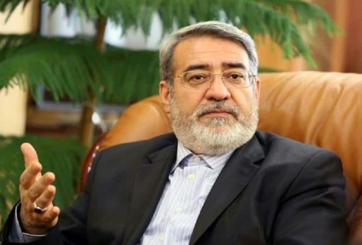 رحمانی فضلی، وزیر کشور: رأی گیری در هیچ شعبه‌ای متوقف نمی‌شود، در صورت وجود مشکل رأی گیری‌ها آفلاین انجام می‌شود.