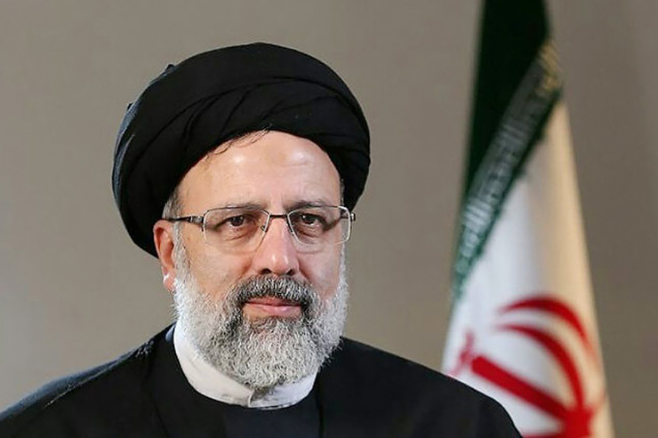 وزارت کشور اعلام کرد که ریاست جمهوری سید ابراهیم رئیسی قطعی است و انتخابات به مرحله دوم نخواهد رفت.