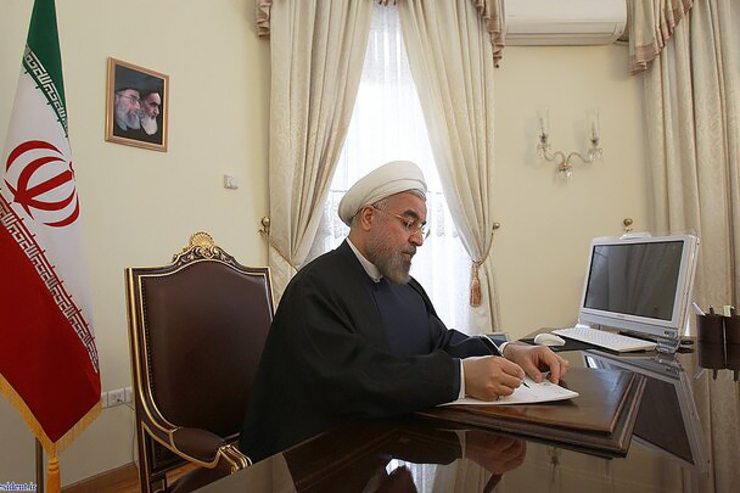 رئیس جمهور در پیامی خطاب به ملت ایران حضور حماسی و کم نظیر در انتخابات ۱۴۰۰ را لبیک با شکوهی به رهبر معظم انقلاب و تجلی تجدید عهد با شهدای والامقام کشور، خواند.