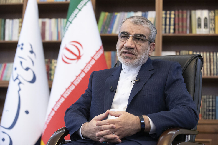 سخنگوی شورای نگهبان در آستانه اعلام نتایج رسمی انتخابات گفت: رأی هزاران ایرانی مقیم خارج، پاسخی محکم به مخالفان مردم ایران بود.