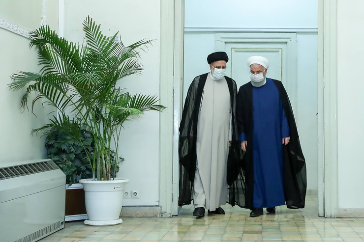 تغییر و تحول دولت دوازدهم و سیزدهم در چه تاریخی انجام می‌شود؟!