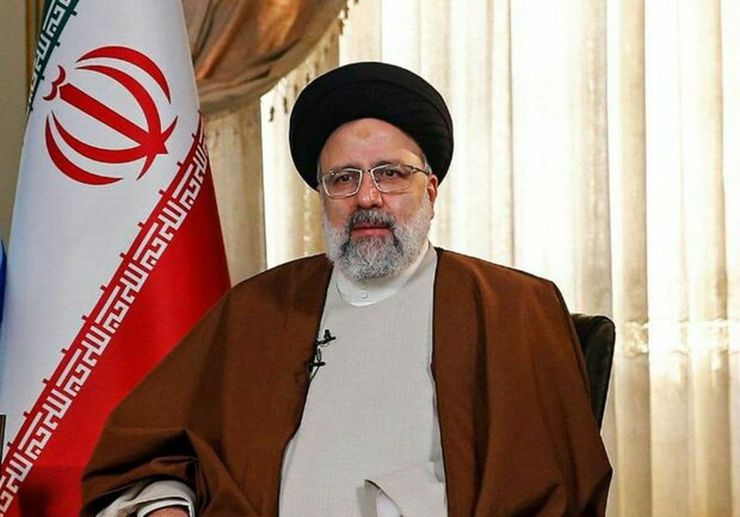 بیانیه سیدابراهیم رئیسی پس از پیروزی در انتخابات ریاست جمهوری منتشر شد.