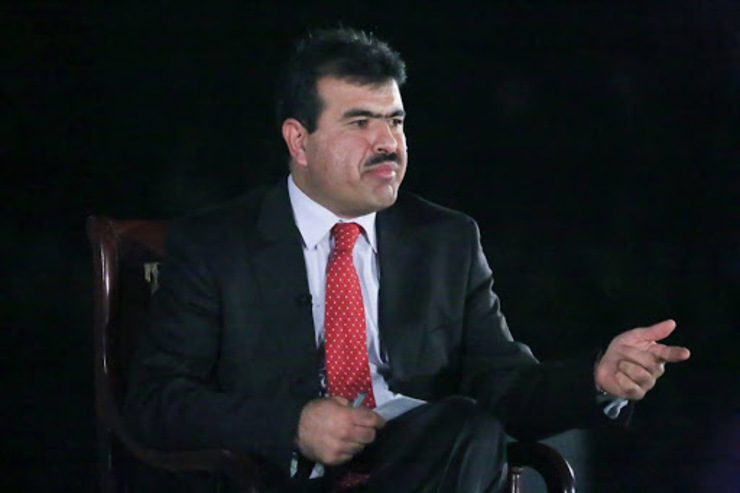 سفیر جمهوری اسلامی افغانستان در تهران با بیان اینکه امروز افغانستان در شرایط حساسی قرار دارد گفت: ایران هیچ‌گاه بازگشت افغانستان به سال‌های تلخ دهه ۹۰ را نمی‌خواهد.