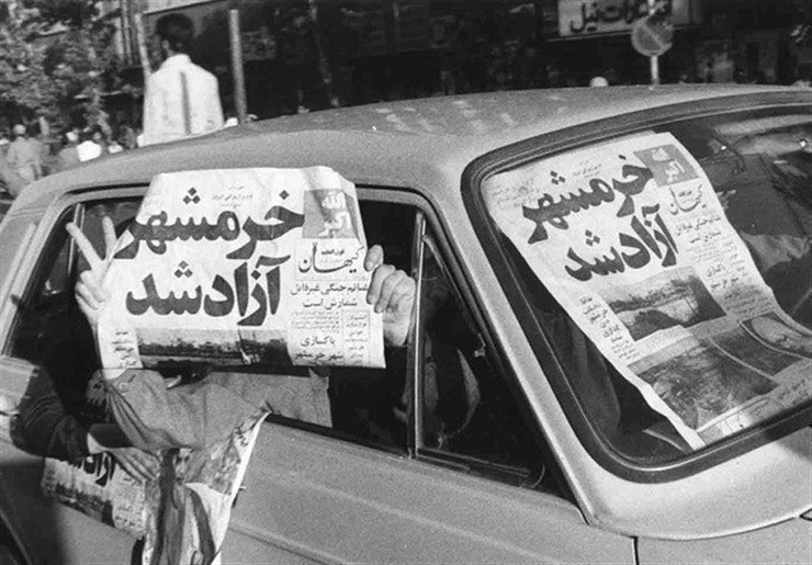 رییس مجلس شورای اسلامی با اشاره به سالروز آزادسازی خرمشهر گفت: باور کنیم که خدای خرمشهر، خدای اقتصاد هم هست.