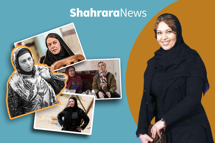 شکستن بعضی قوانین در سینما و تلویزیون خیلی سخت و گاهی نشدنی است. برای مثال بازیگری که برای بازی در یک نقش خاص جا افتاده است و چندین و چند تجربه مشابه دارد، خیلی سخت می‌تواند نقش‌های تازه‌ای در سینما و تلویزیون ایران برای خود دست وپا کند؛ اما گیتی قاسمی همان گزینه عجیب است.